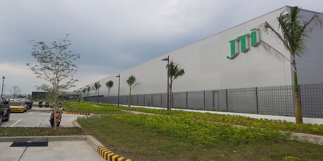 JTI (Japan Tobacco Inc.) Flex Project